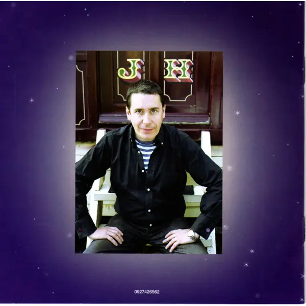 Jools Holland His Rhythm and Blues Orchestra And Friends* - Small World Big Band (CD, Album) - NM/NM - Classical33.co.uk