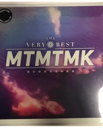 The Very Best - MTMTMK Vinyl LP (2xLP Record + CD, Album) - M/M - Classical33.co.uk