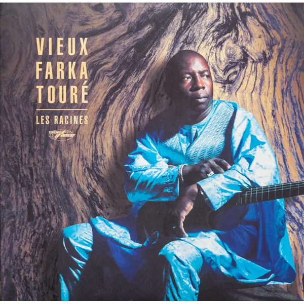 Vieux Farka Touré - Les Racines - All City Records
