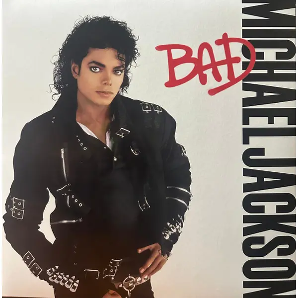Michael Jackson - Bad - All City Records