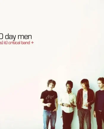90 Day Men - (It (Is) It) Critical Band + (Y2K 25th Anniversary Edition)