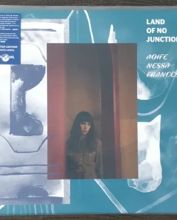 Aoife Nessa Frances - Land Of No Junction - All City Records