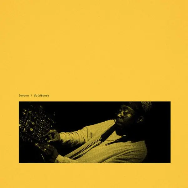 Jovonn - Goldtones - All City Records