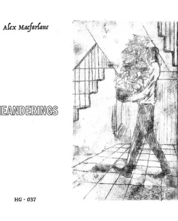 Alex MacFarlane - Meanderings