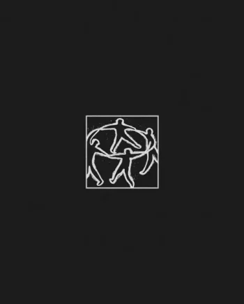 AGRICULTURE - LIVING IS EASY / THE CIRCLE CHANT VINYL (LTD. ED. CYAN BLUE)