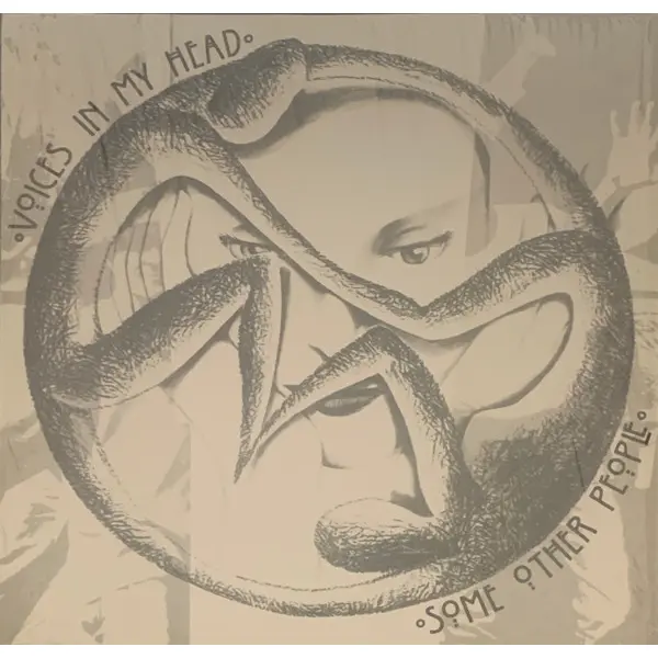 Some Other People - Voices In My Head - All City Records