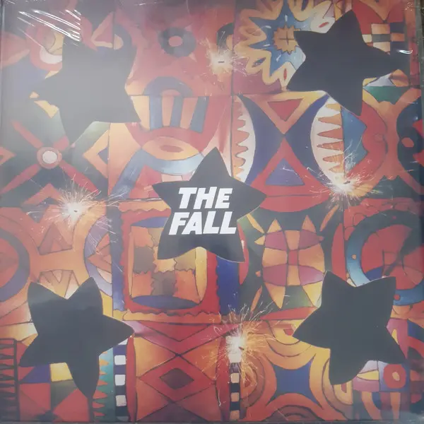 Fall, The - Shift-Work - All City Records