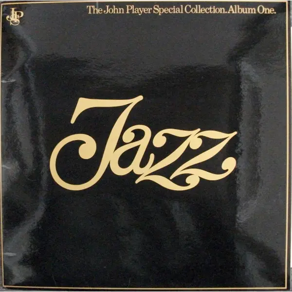 The John Player Special Collection - Album One - Jazz Vinyl LP Album (LP Record) - VG+/VG+ - Classical33.co.uk