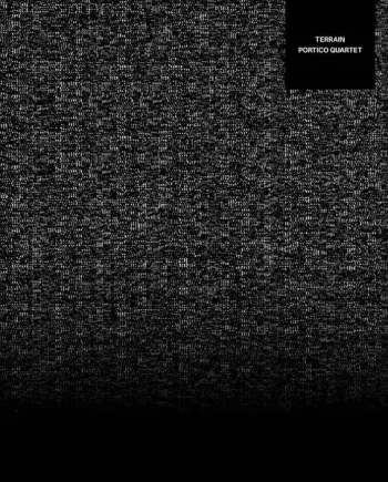 PORTICO QUARTET - TERRAIN VINYL (LP)