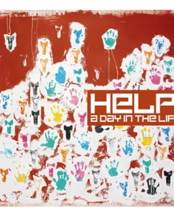 Help! A Day In The Life (War Child) - The Record Cafe