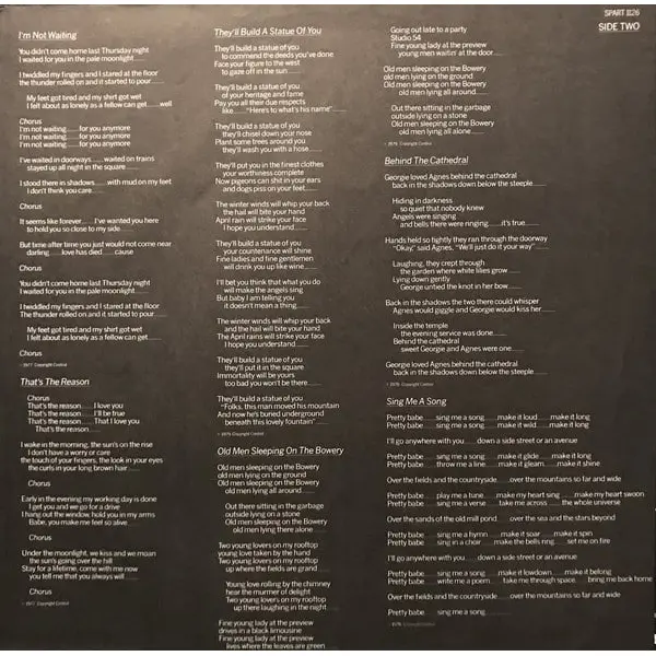 Willie Nile - Willie Nile Vinyl LP LP Record, Album) - NM/VG+ - Classical33.co.uk