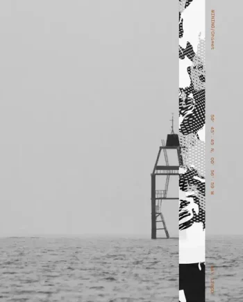 MINING - CHIMET VINYL (LTD. ED. 2LP W/ INDIVIDUALLY UNIQUE SLEEVE)