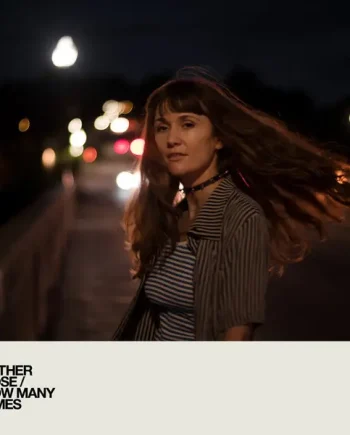ESTHER ROSE - HOW MANY TIMES VINYL (LTD. ED. CLEAR)