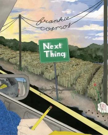 FRANKIE COSMOS - NEXT THING VINYL (SUPER LTD. 'RSD' 10TH ANN. ED. 'FOOLS GOLD')