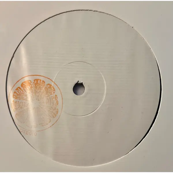 Marma Boog - Hypnotizing A Kookaburra - All City Records