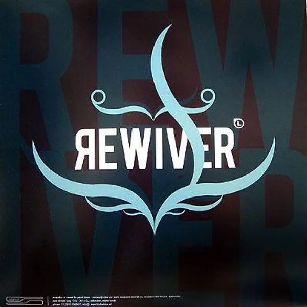 Lucca - Rewiver - All City Records