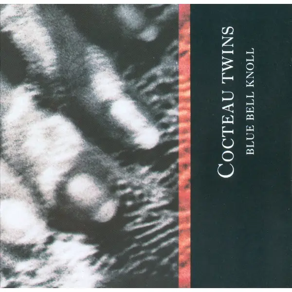Cocteau Twins - Blue Bell Knoll (CD, Album) - VG+/NM - Classical33.co.uk