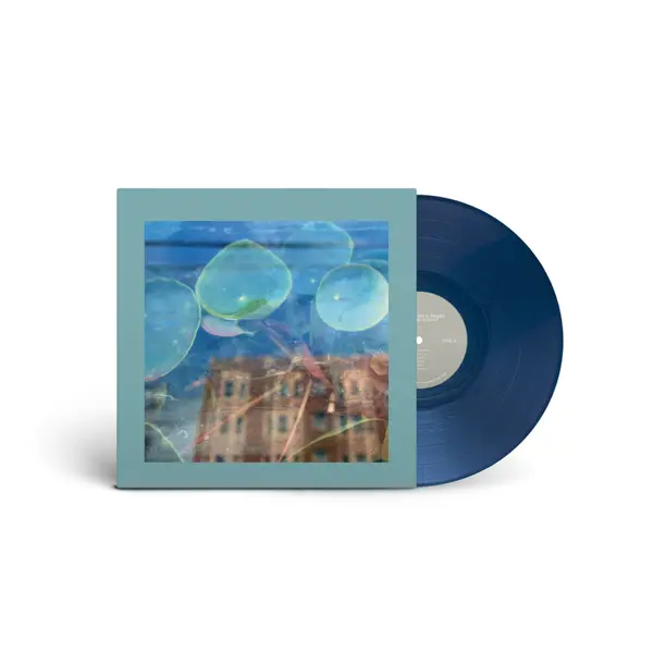 THE REDS, PINKS AND PURPLES - ACKNOWLEDGE KINDNESS VINYL (LTD. UK INDIES ED. VARIANTS)