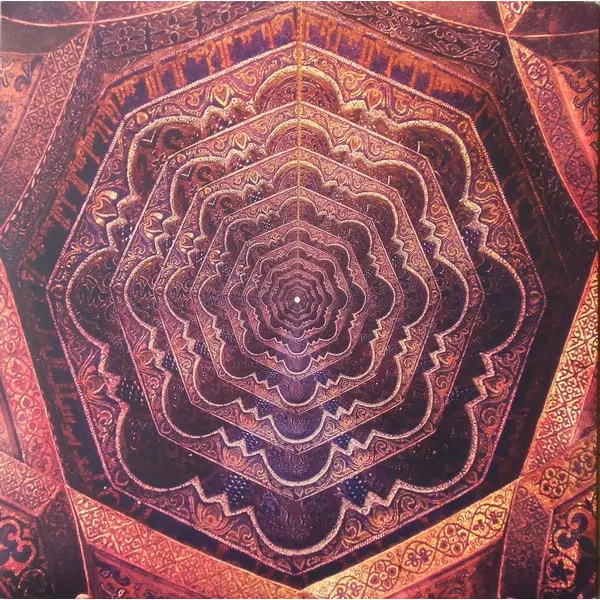 Young Magic - Breathing Statues Vinyl LP (LP, Album) - M/M - Classical33.co.uk