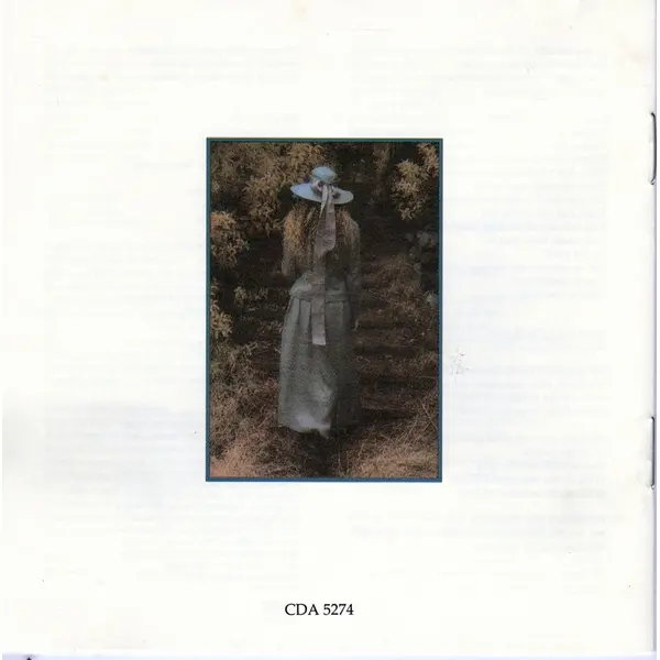 The Innocence Mission - The Innocence Mission (CD, Album) - NM/VG+ - Classical33.co.uk