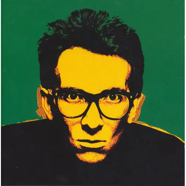 Elvis Costello - The Very Best Of Elvis Costello (2xCD, Compilation) - VG+/VG+ - Classical33.co.uk