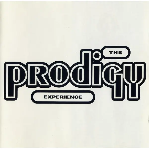 Prodigy, The - Experience - All City Records