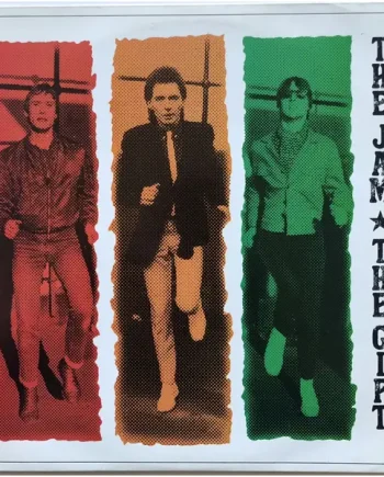 The Jam – The Gift | VinylSelector.com