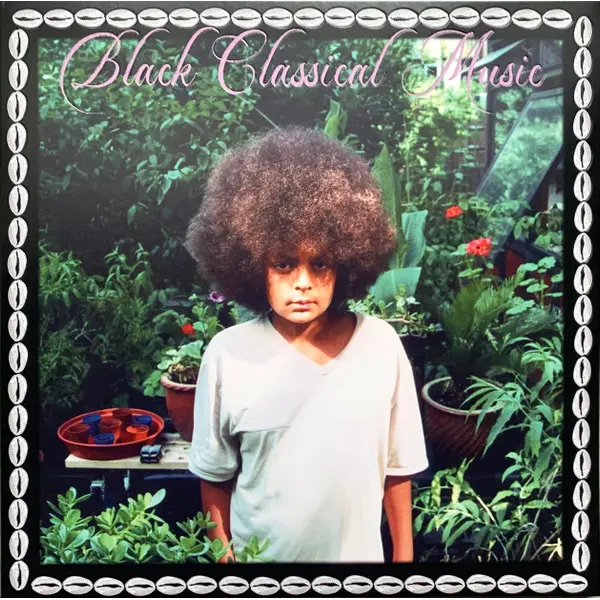 Yussef Dayes - Black Classical Music - All City Records