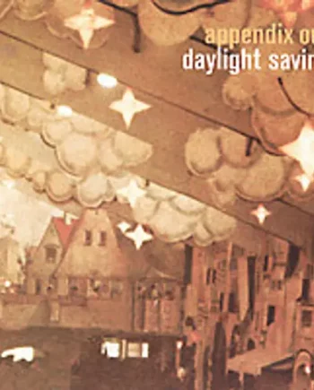 Appendix Out - Daylight Saving - All City Records