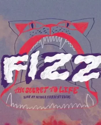 FIZZ - LIVE AT MIDDLE FARM VINYL (SUPER LTD. ED. 'RSD' RED)
