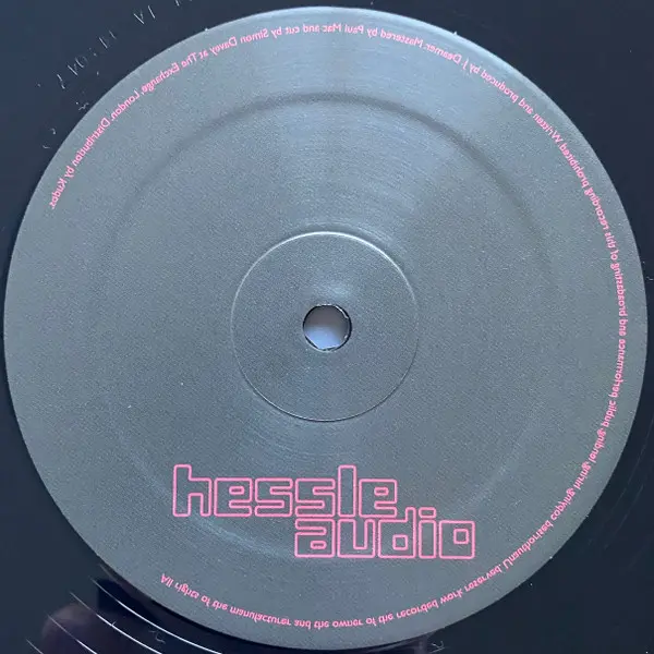 Josi Devil - Make It Better / Restless Sleep - All City Records