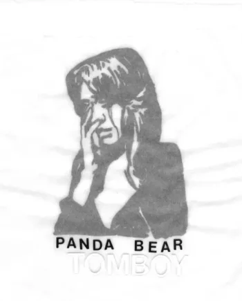 PANDA BEAR - TOMBOY VINYL RE-ISSUE (GATEFOLD LP)