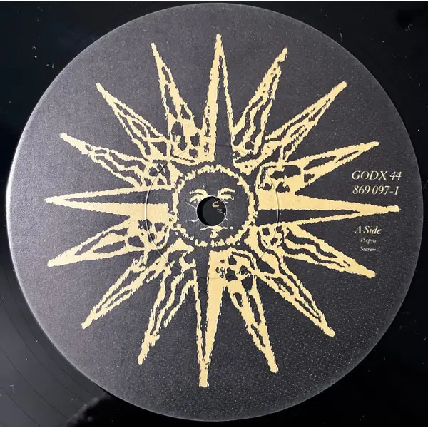 This Experience - Holding Back The Years (Open Your Eyes) 12 Inch Vinyl Single (12 Inch Record) - NM/VG+ - Classical33.co.uk