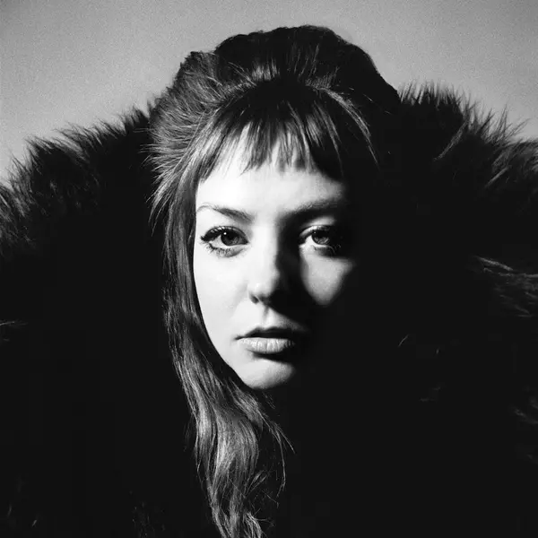 ANGEL OLSEN - ALL MIRRORS VINYL (LTD. ED. CRYSTAL CLEAR 2LP GATEFOLD)