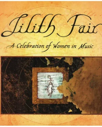 Lilith Fair (A Celebration Of Women In Music) (2xCD, Album) - NM/NM - Classical33.co.uk