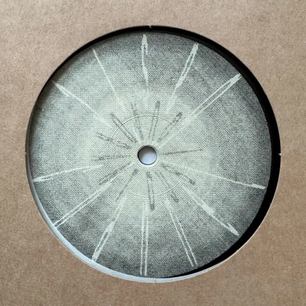 Basic Channel - Quadrant Dub - All City Records