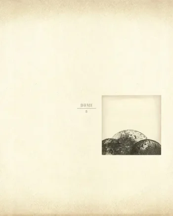 Dome - Dome 3 - All City Records