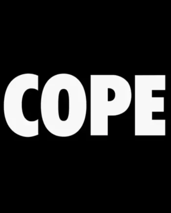 MANCHESTER ORCHESTRA - COPE VINYL (LTD. 10TH ANN. ED. WHITE GATEFOLD)