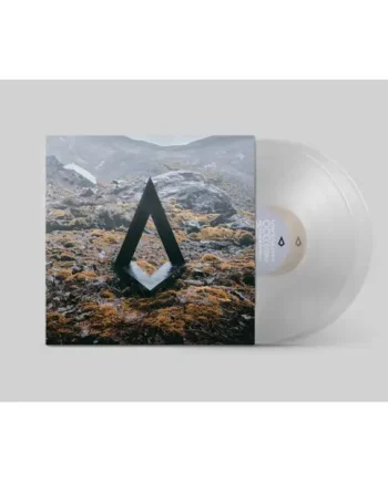 KIASMOS - II VINYL (LTD. ED. 2LP VARIANTS)