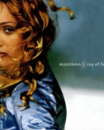 Madonna - Ray Of Light (CD, Album) - NM/NM - Classical33.co.uk