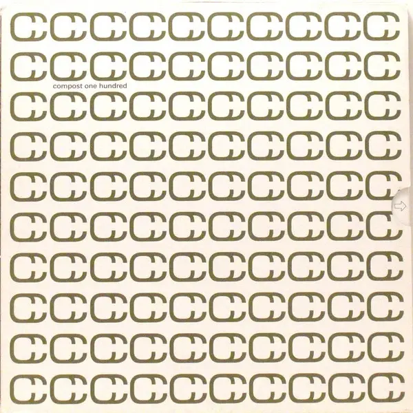 Various - Compost One Hundred - All City Records