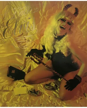 The Cramps – A Date With Elvis | VinylSelector.com
