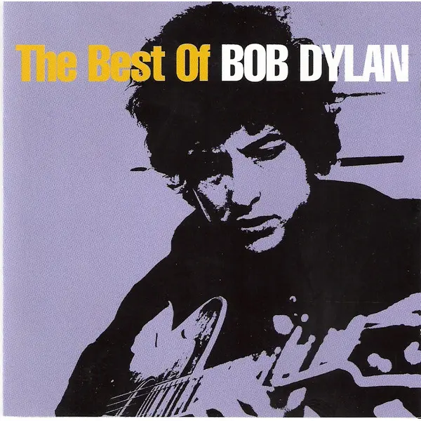 Bob Dylan - The Best Of Bob Dylan (CD, Compilation) - VG+/NM - Classical33.co.uk