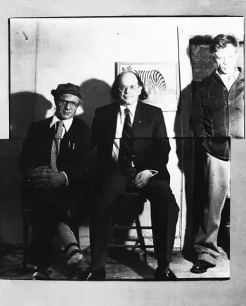Allen Ginsberg - More Rags, Ballads, and Blues 1971-1985