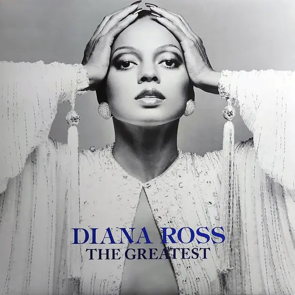 Diana Ross - The Greatest - All City Records
