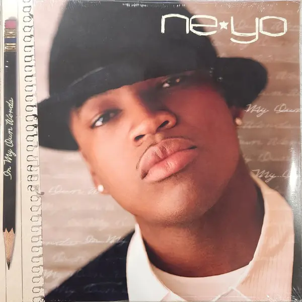 Ne-Yo - In My Own Words - All City Records