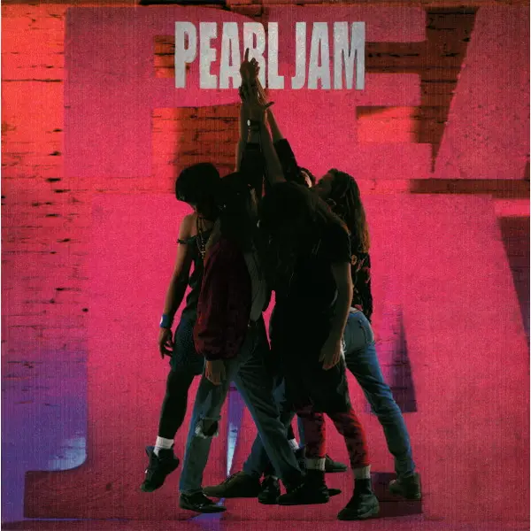 Pearl Jam - Ten - All City Records