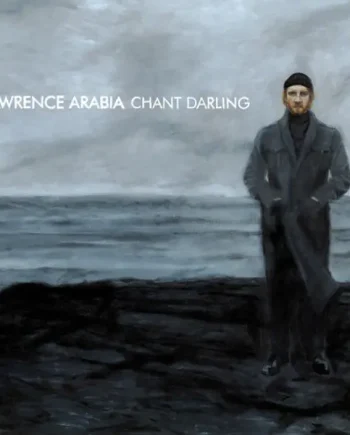 Lawrence Arabia - Chant Darling (CD, Album) - NM/NM - Classical33.co.uk