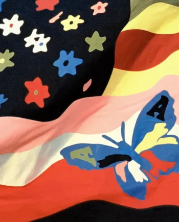 THE AVALANCHES - WILDFLOWER VINYL (LTD. ED. DELUXE 2LP)