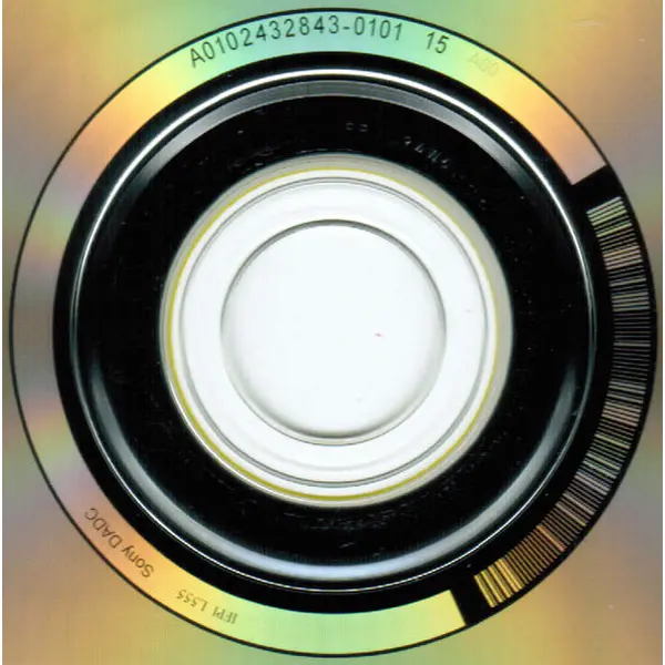 Mark Ronson - Uptown Special (CD, Album) - NM/NM - Classical33.co.uk